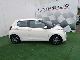 Citroen C1 2017