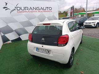 Citroen C1 2017