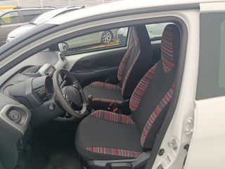 Citroen C1 2017