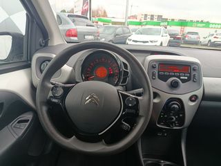 Citroen C1 2017