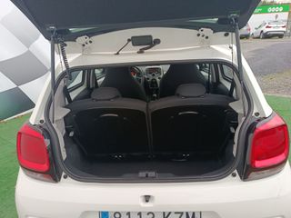 Citroen C1 2017
