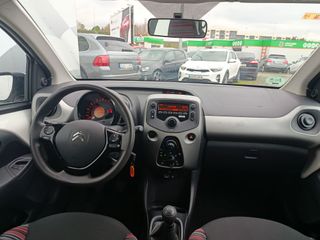 Citroen C1 2017