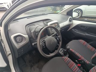 Citroen C1 2017