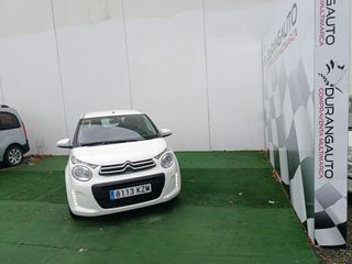 Citroen C1 2017