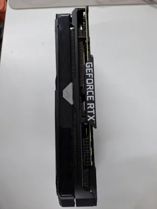 Placa Gráfica ROG Strix RTX 3070