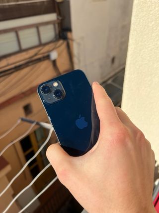 iPhone 13 - ¡Oportunidad!
