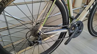 Bici da strada Trek Madone 3.5 T/58