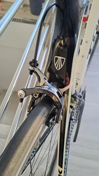 Bici da strada Trek Madone 3.5 T/58