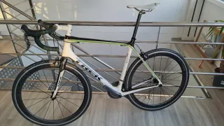 Bici da strada Trek Madone 3.5 T/58