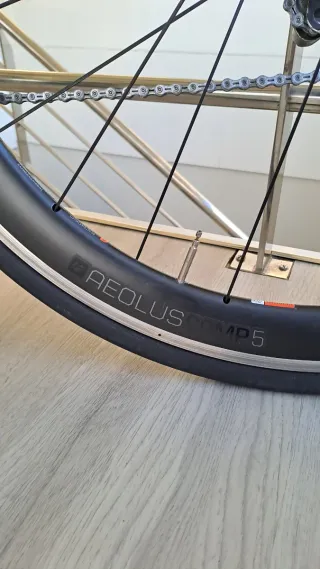 Bici da strada Trek Madone 3.5 T/58