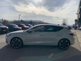 🔥 Cupra León 1.5 TSI e-Hybrid 272CV VZ DSG BREMBO