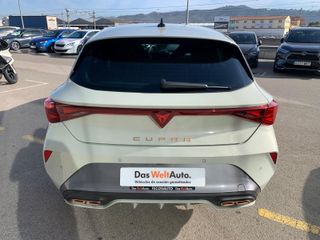 🔥 Cupra León 1.5 TSI e-Hybrid 272CV VZ DSG BREMBO