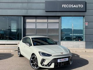 🔥 Cupra León 1.5 TSI e-Hybrid 272CV VZ DSG BREMBO