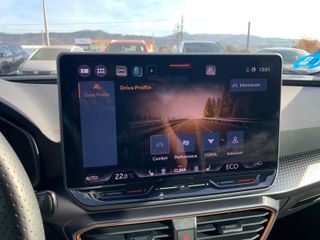 🔥 Cupra León 1.5 TSI e-Hybrid 272CV VZ DSG BREMBO