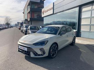 🔥 Cupra León 1.5 TSI e-Hybrid 272CV VZ DSG BREMBO