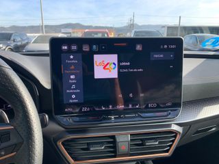 🔥 Cupra León 1.5 TSI e-Hybrid 272CV VZ DSG BREMBO