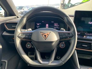 🔥 Cupra León 1.5 TSI e-Hybrid 272CV VZ DSG BREMBO