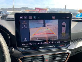 🔥 Cupra León 1.5 TSI e-Hybrid 272CV VZ DSG BREMBO