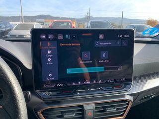 🔥 Cupra León 1.5 TSI e-Hybrid 272CV VZ DSG BREMBO