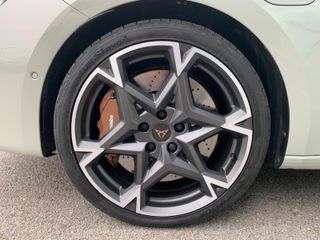 🔥 Cupra León 1.5 TSI e-Hybrid 272CV VZ DSG BREMBO