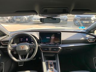 🔥 Cupra León 1.5 TSI e-Hybrid 272CV VZ DSG BREMBO