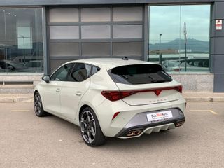 🔥 Cupra León 1.5 TSI e-Hybrid 272CV VZ DSG BREMBO