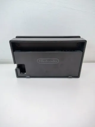 Nintendo Switch 32GB Con Dock Station e Joycons
