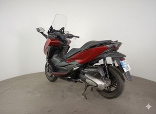 Honda Forza 125