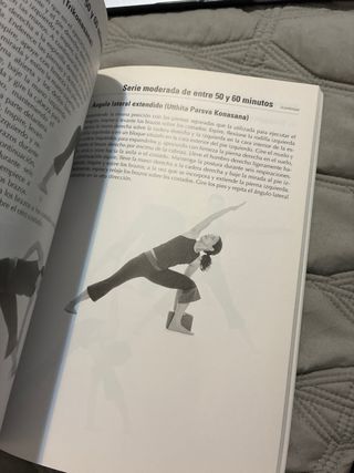 Sesiones matinales de yoga