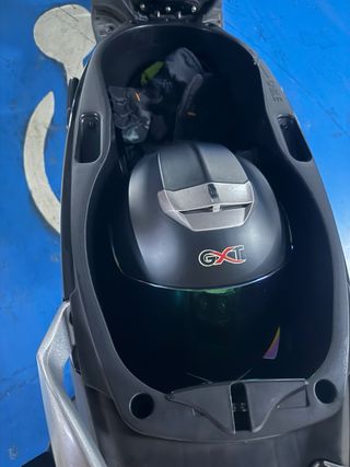 Silence S01 Conect Batería en propiedad!!!