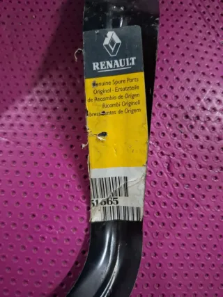 RENAULT 4 gtl,F6 pedal de embrague