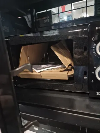 Microondas Cecotec ProClean 3130