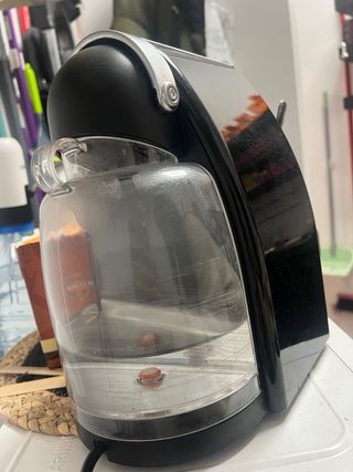 Cafetera Krups en buen estado