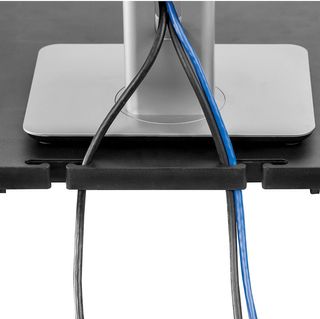 Fellowes - Soporte Elevador para Monitor estándar,