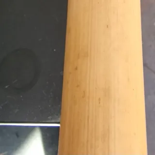 Carro camarera bebidas italiano vintage