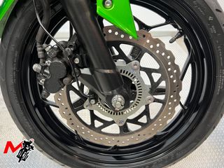 KAWASAKI Z 125 | 2024 | 5.896kms | 49€/mes