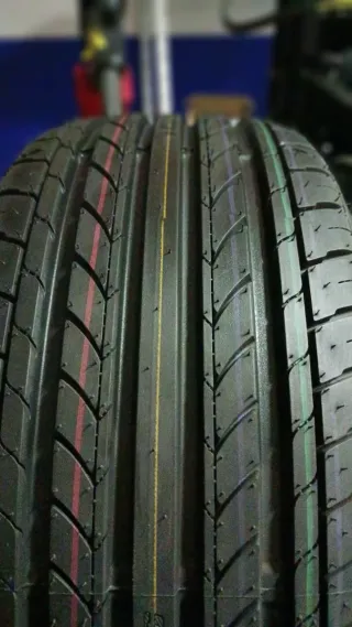 205/40 R16 83V NNANKANG SPORTNEX NS-20