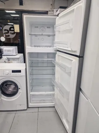 Pack Nevera y Lavadora con Garantía