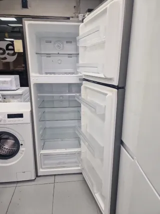 Pack Nevera y Lavadora con Garantía