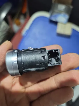 Interruptor de arranque