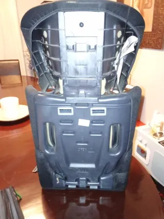 Silla de coche para niñ@s