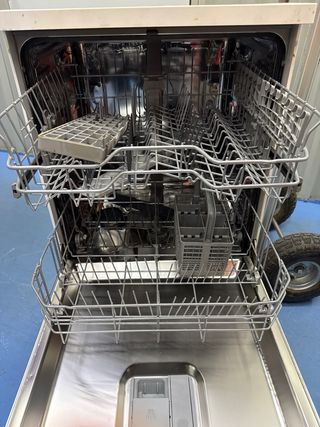 Lavavajillas Saivod Blanco