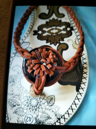 Sandalias Bali Island Talla 42