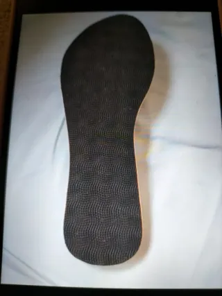 Sandalias Bali Island Talla 42