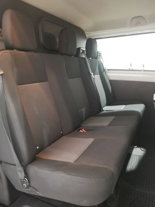 Ford Transit Custom 2020