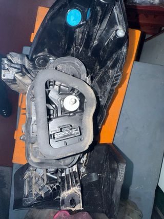 Faro Trasero Derecho Opel Corsa 2021