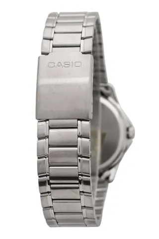 Casio MTP-1183PA-1A Reloj Pulsera Acero