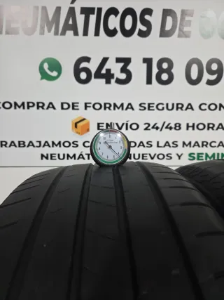 215 55 18 95H KUMHO ECSTA HS51