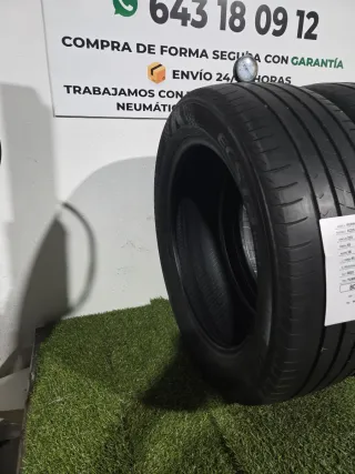 215 55 18 95H KUMHO ECSTA HS51