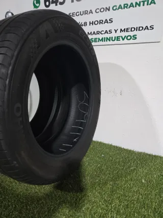 215 55 18 95H KUMHO ECSTA HS51